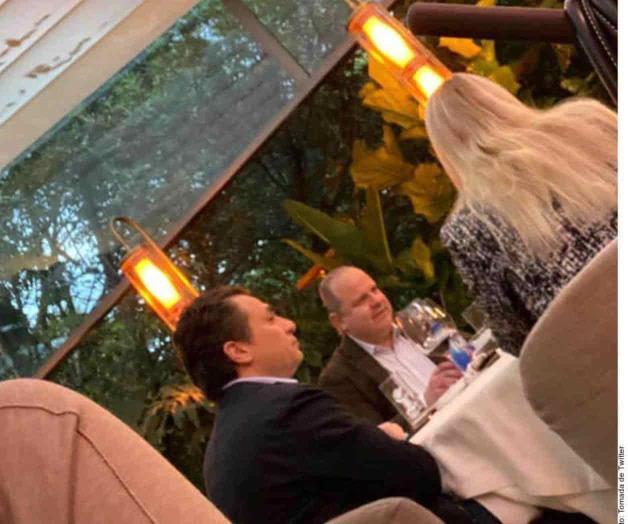 Lozoya ha aportado pruebas y sigue bajo proceso: FGR