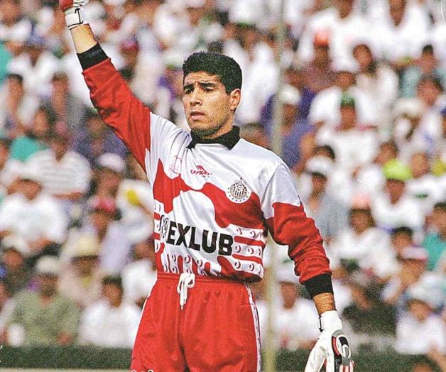 Cuando el ‘Pulpo’ hizo una faena Cuando el ‘Pulpo’ hizo una faena