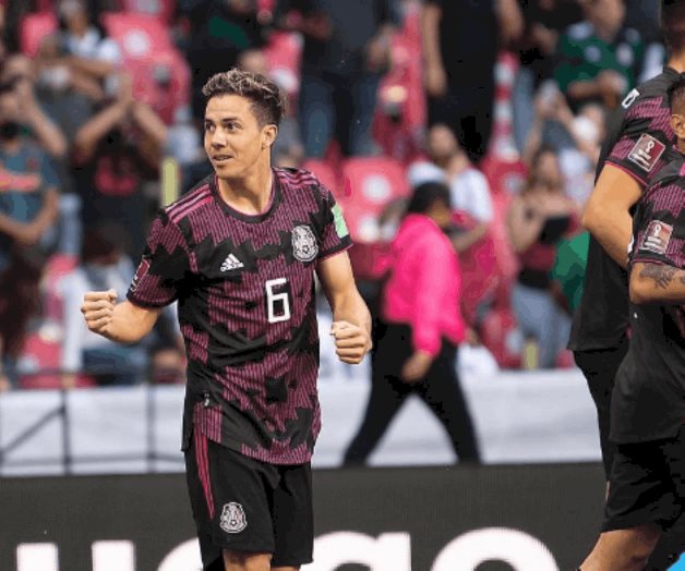 Un partido jodido vs. El Salvador