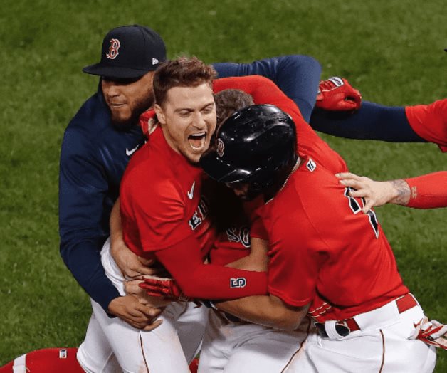 ¡Pasa Boston a la Serie de Campeonato!