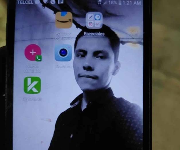 Es agresor de Misiones el temible asaltante