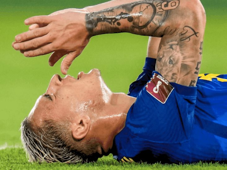 Pide CONMEBOL reprogramar duelo Argentina vs. Brasil Pide CONMEBOL reprogramar duelo Argentina vs. Brasil