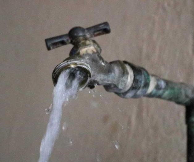 Anuncia Comapa corte de agua este miércoles; toma tus precauciones Anuncia Comapa corte de agua este miércoles; toma tus precauciones