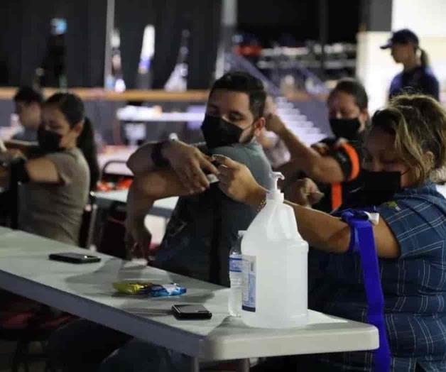 Realizan taller para ‘detener el sangrado’