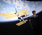 Lanzan software de realidad virtual para recorrer el espacio