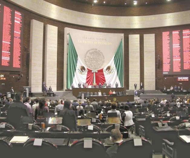 Instalan diputados Comisión de Gobernación y Población Instalan diputados Comisión de Gobernación y Población