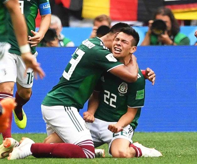 El Salvador vs México, horario y dónde ver la eliminatoría