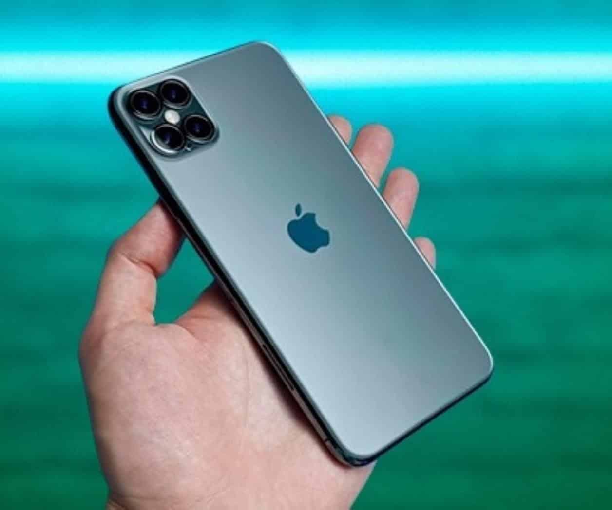 El iPhone 13 será más caro por la escasez de chips