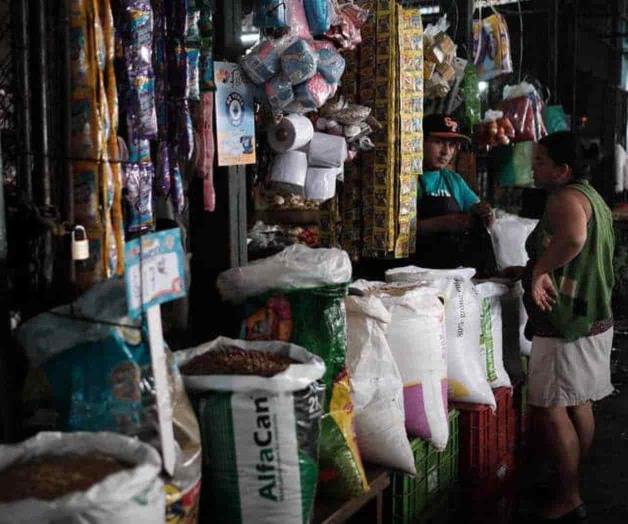 Recortan previsión de crecimiento económico