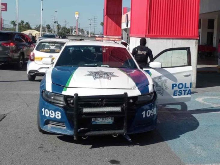 Hurta mercancía con valor de 150 Hurta mercancía con valor de 150