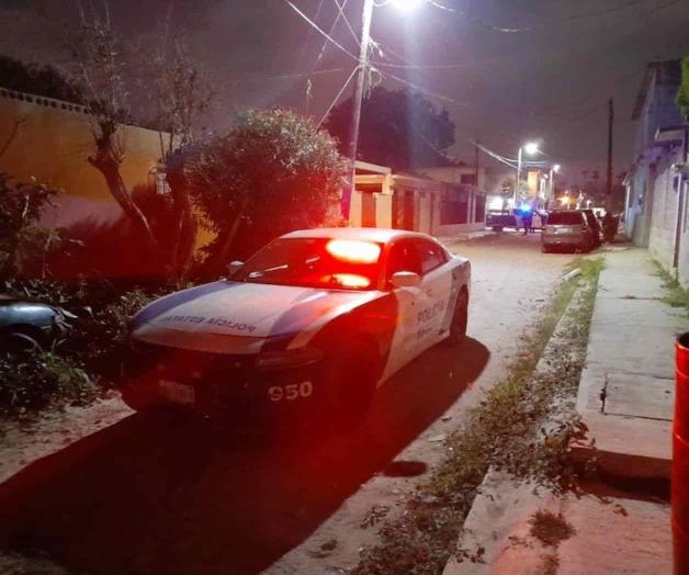 Intentan robar a un pequeño Intentan robar a un pequeño