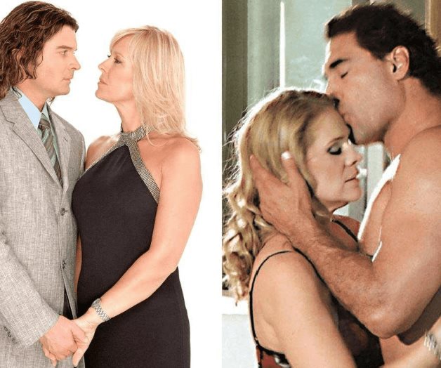 ¿Amor en Custodia o Amores Verdaderos, cuál prefieres? ¿Amor en Custodia o Amores Verdaderos, cuál prefieres?