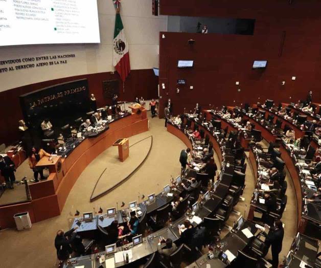 Demanda Senado que el INE facilite recolección de firmas