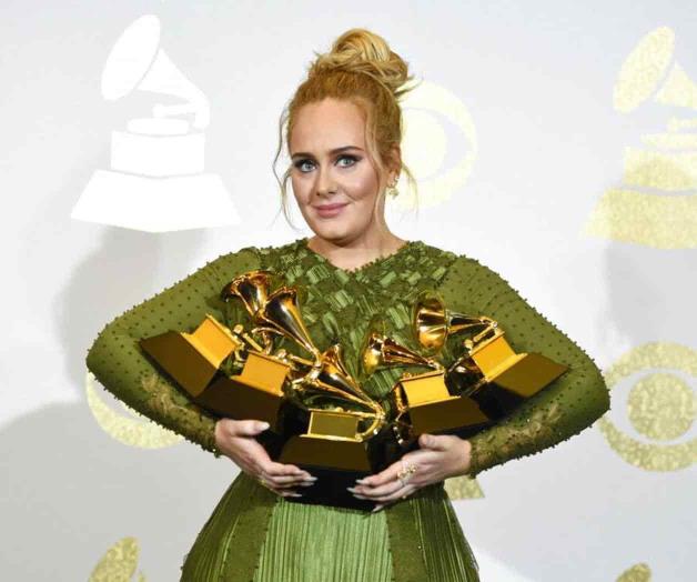 Adele lanzará su nuevo álbum 30, el 19 de noviembre Adele lanzará su nuevo álbum 30, el 19 de noviembre