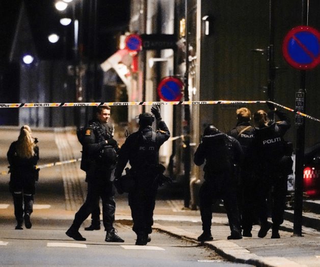 Ataque con flechas deja cinco muertos Ataque con flechas deja cinco muertos