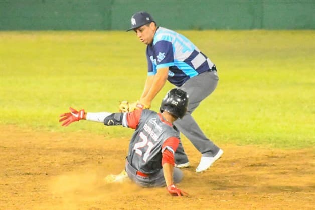 Se impone la experiencia