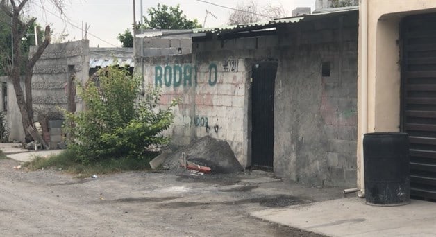 Asesina agente de Gopes Tam a militar en Nuevo León