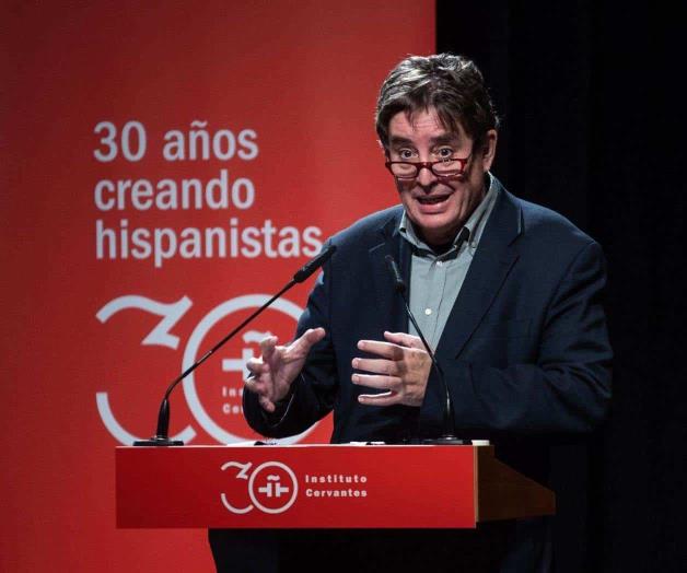 El número de hispanohablantes crece El número de hispanohablantes crece