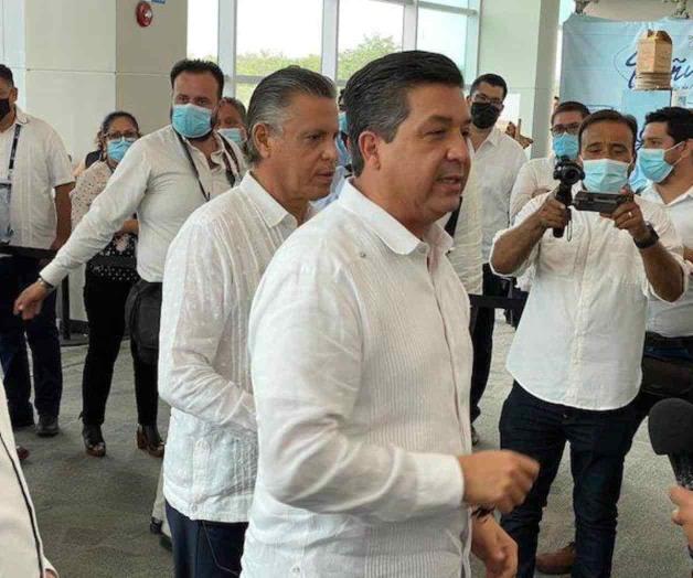 Confirma ser aspiracionista