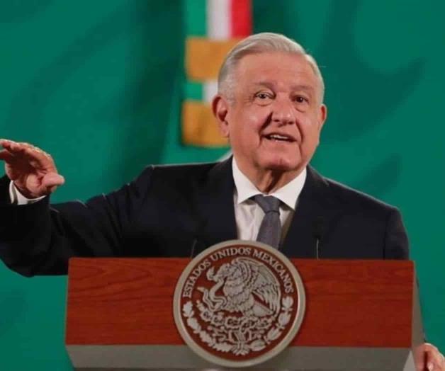 Pleito en Dos Bocas, entre CTM y CATEM.- AMLO