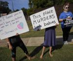 Corte permite que Texas prohíba otra vez abortos