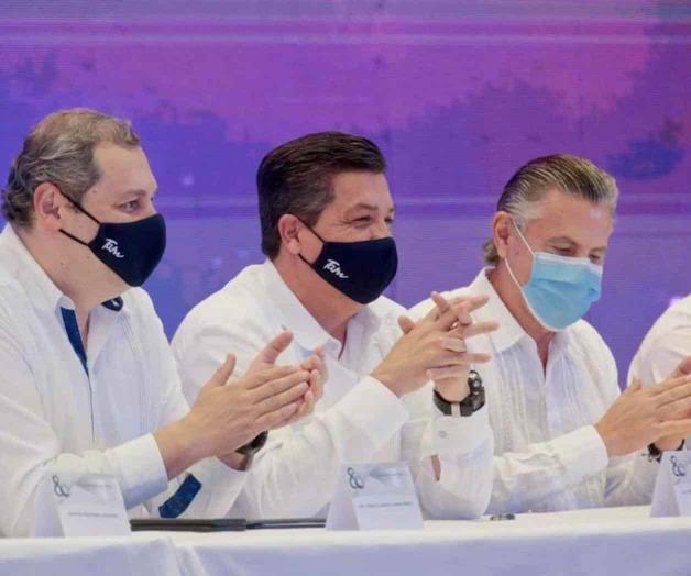 ‘Acelera CDV recuperación’