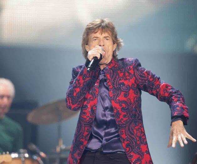 Dejan de tocar ‘Brown Sugar’ Dejan de tocar ‘Brown Sugar’