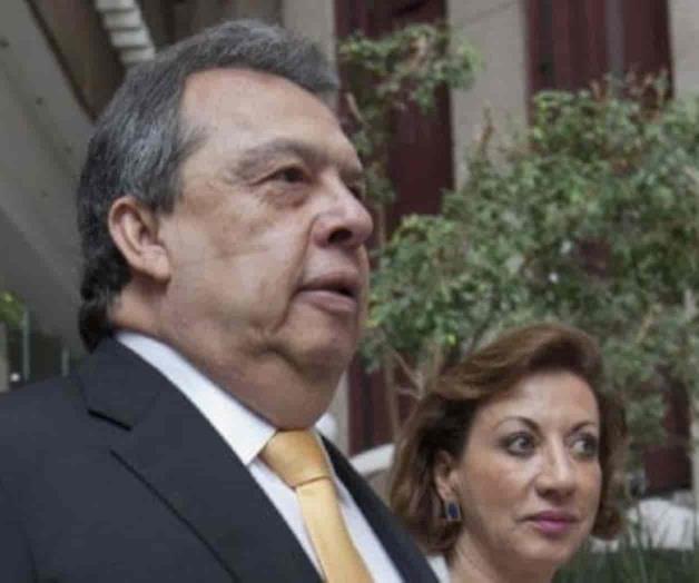 Acusa a Peña de usarlo como ‘chivo expiatorio’