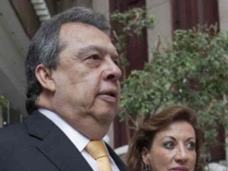 Acusa a Peña de usarlo como ‘chivo expiatorio’ Acusa a Peña de usarlo como ‘chivo expiatorio’