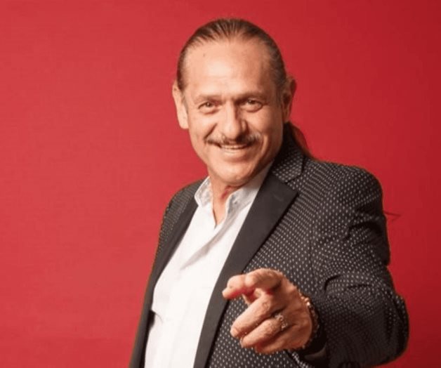 Reportan que el comediante Teo González sufrió un infarto