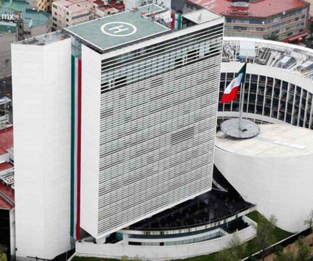 Tunden a titulares de Salud e Insabi Tunden a titulares de Salud e Insabi