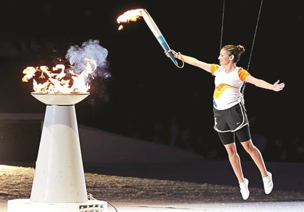 Panamericanos, un parteaguas