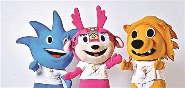 Panamericanos, un parteaguas