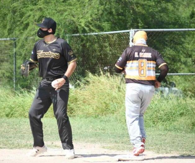 Alzan la mano para postemporada