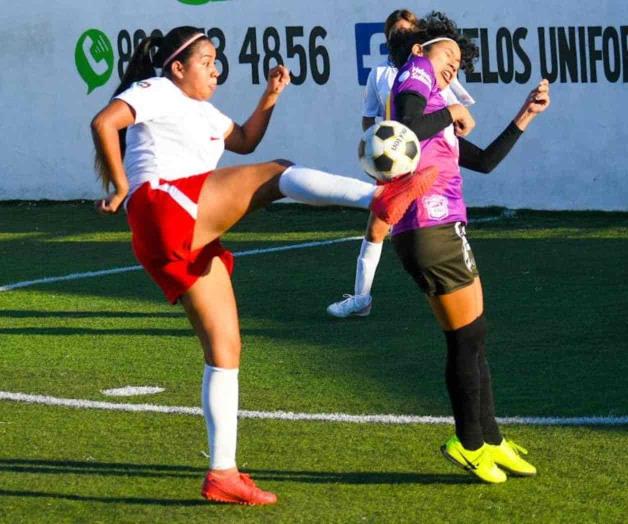 A recomponer el camino