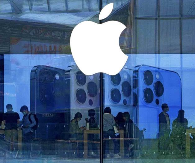 China retira más apps de la tienda de Apple en el país