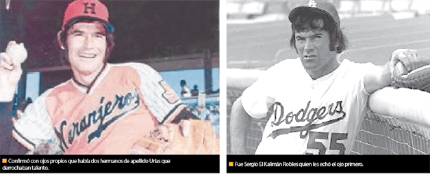 ‘Gemelos astrales’ con manos de seda