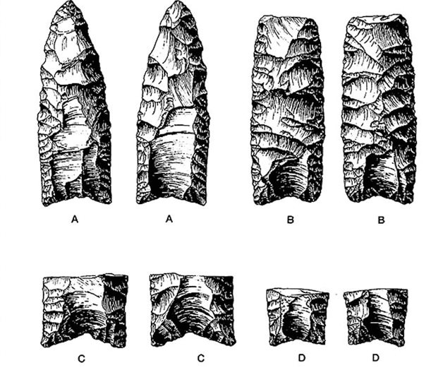 La arqueología y los pobladores prehispánicos del bajo río Bravo La arqueología y los pobladores prehispánicos del bajo río Bravo