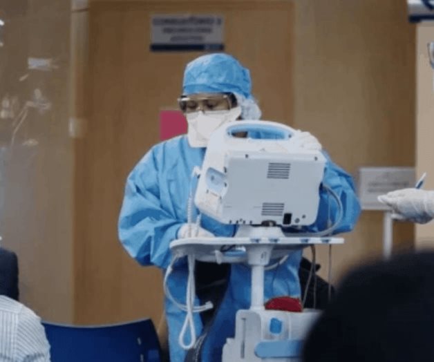 Una ley de salud que enferma a la medicina tradicional