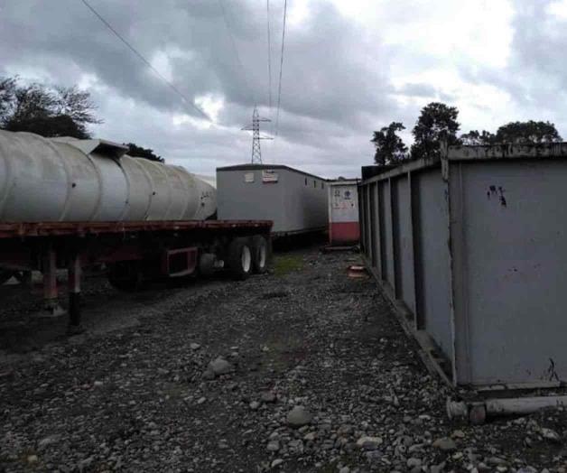 Prevén endurecer penas por huachicol Prevén endurecer penas por huachicol