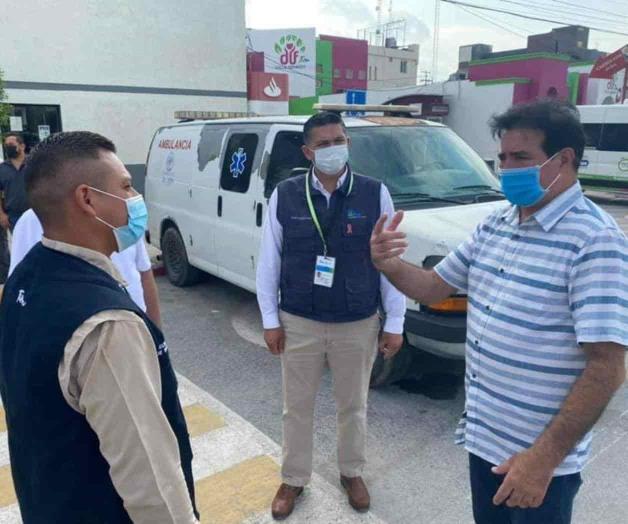 Mantienen fumigación