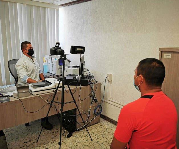 Aplican descuentos en la licencia de manejo