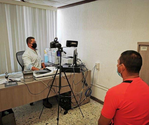 Expiden 30 licencias en promedio por día