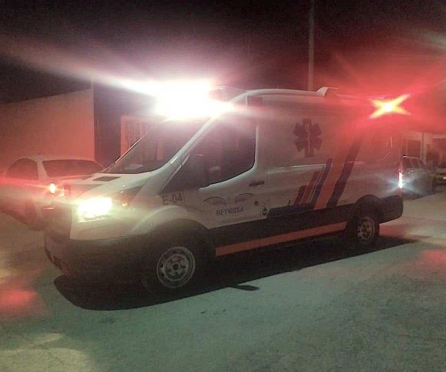 Moderno ‘Caín’ hiere a golpes a su hermano