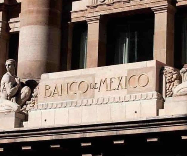 Banxico crea nueva dirección de análisis de riesgos ambientales