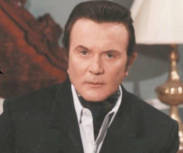 Muere el actor mexicano Miguel Palmer Muere el actor mexicano Miguel Palmer