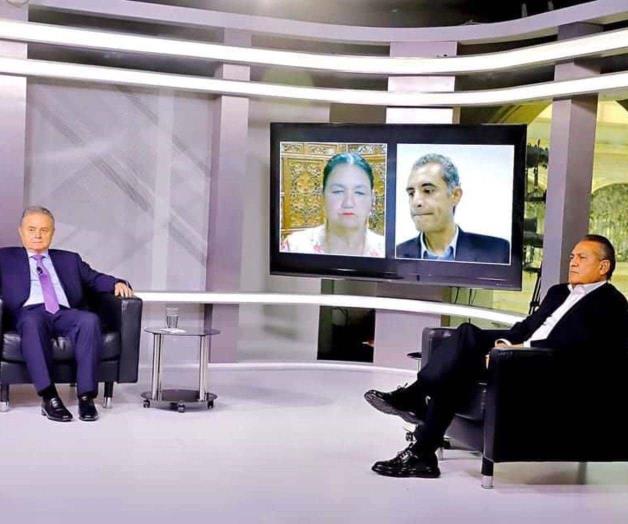 El PRI: ¿Con Lázaro Cárdenas o con Carlos Salinas?