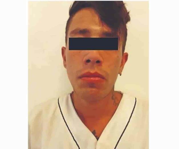 Detienen a joven que drogó a su exnovia para violarla en Ecatepec