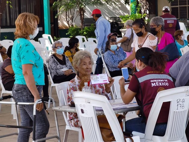 Beneficiarán a 500 mil con programas sociales