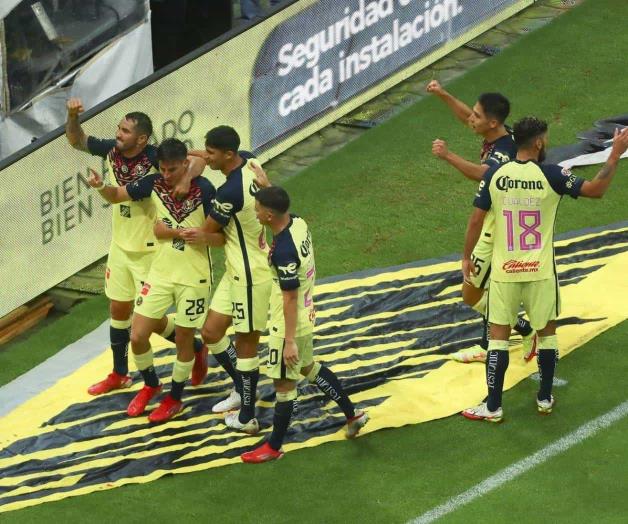 Sigue América intratable